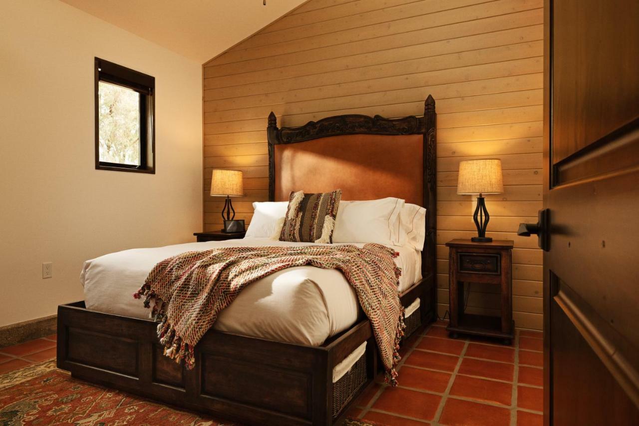 La Lomita Ranch Bed and Breakfast San Luis Obispo Exteriör bild