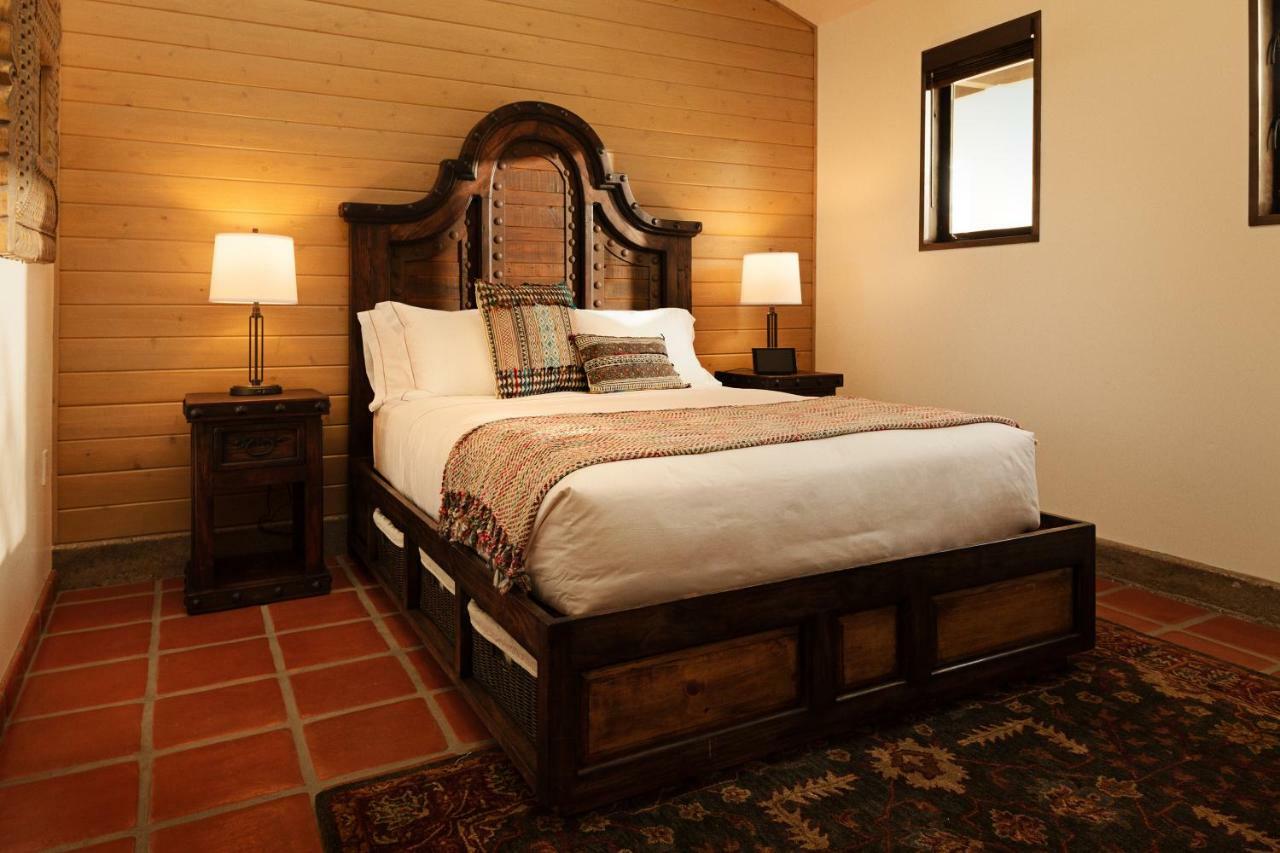 La Lomita Ranch Bed and Breakfast San Luis Obispo Exteriör bild