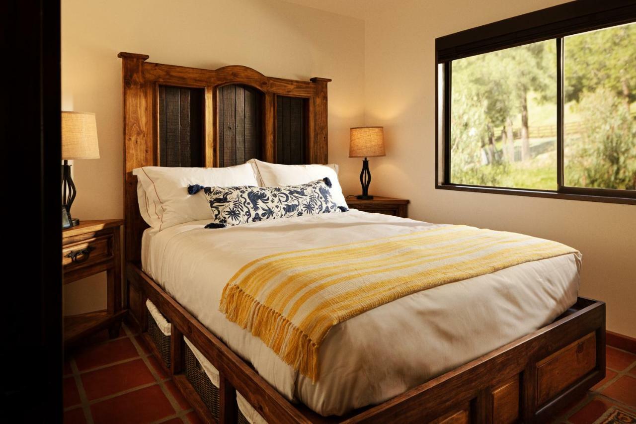 La Lomita Ranch Bed and Breakfast San Luis Obispo Exteriör bild