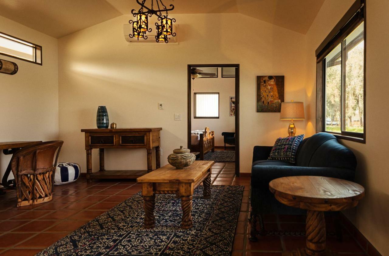 La Lomita Ranch Bed and Breakfast San Luis Obispo Exteriör bild