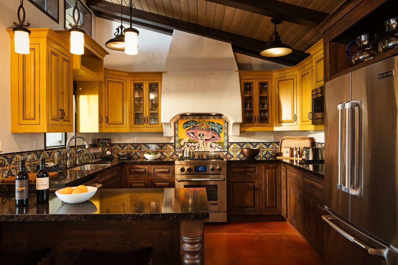 La Lomita Ranch Bed and Breakfast San Luis Obispo Exteriör bild